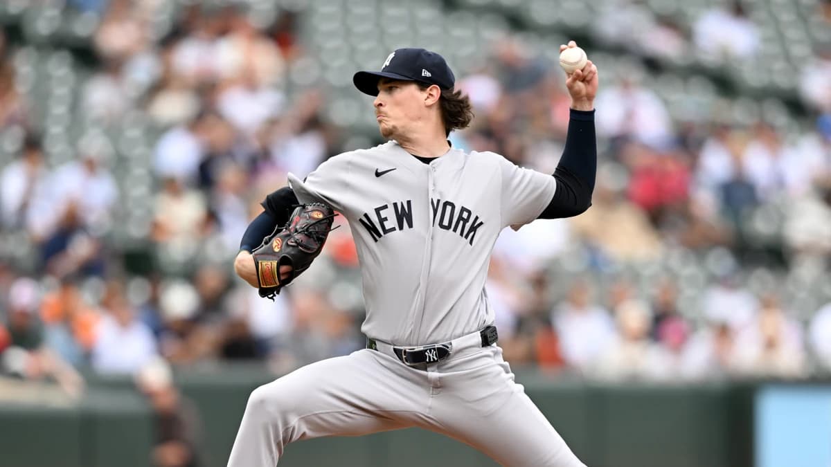 Max Fried exits Yankees start with elbow soreness, but says he's 'not too worried' about long-term c