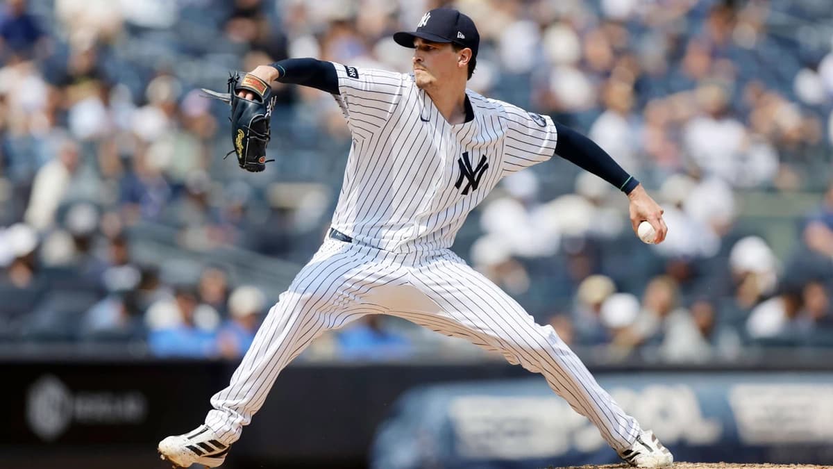 Max Fried lands back on IL with elbow injury: How the Yankees can withstand yet another hit