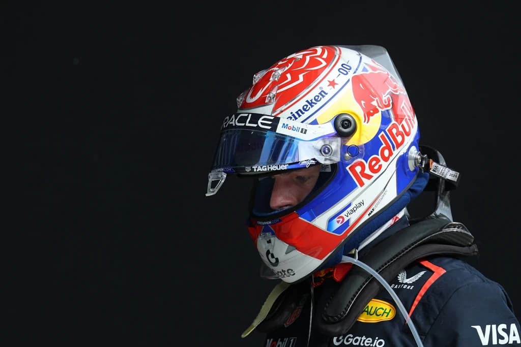 Max Verstappen a răbufnit după atacul lui Montoya: „Spune multe prostii”