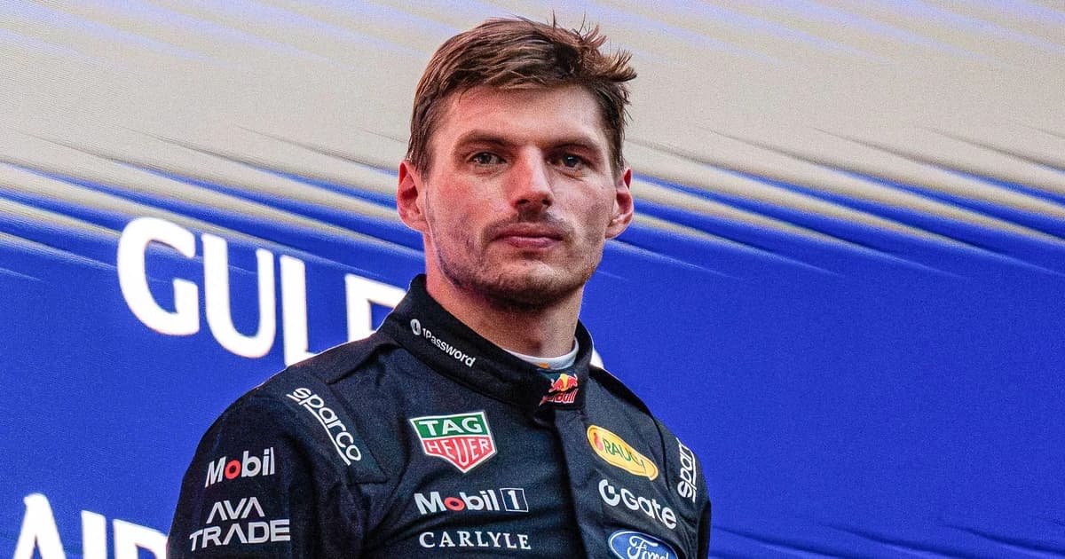 Max Verstappen a răbufnit la adresa criticilor în contextul disputelor despre noul regulament din F1