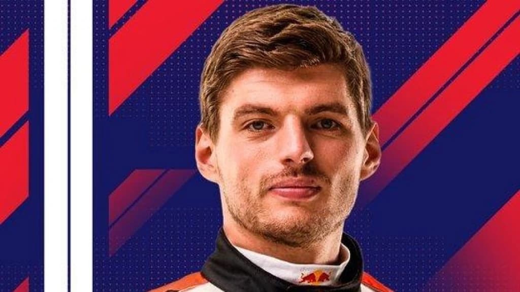 Max Verstappen, contract cu Red Bull până în 2030