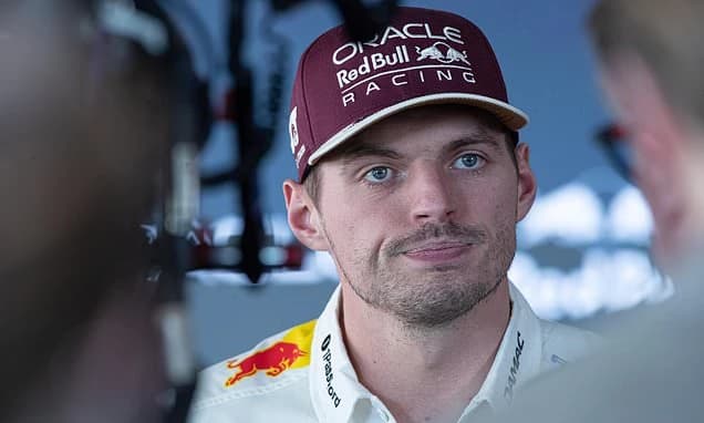 Max Verstappen fumes at 'unacceptable' Austin track for US Grand Prix: Red Bull star warns track is