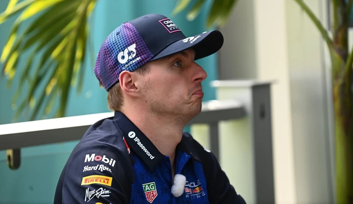 Max Verstappen, mesaj categoric despre viitorul lui în F1, înainte de Marele Premiu de la Miami: “În