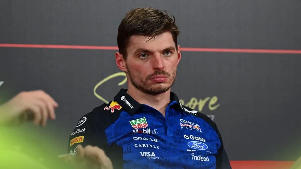 Max Verstappen punishment; Lewis Hamilton under heavy scrutiny