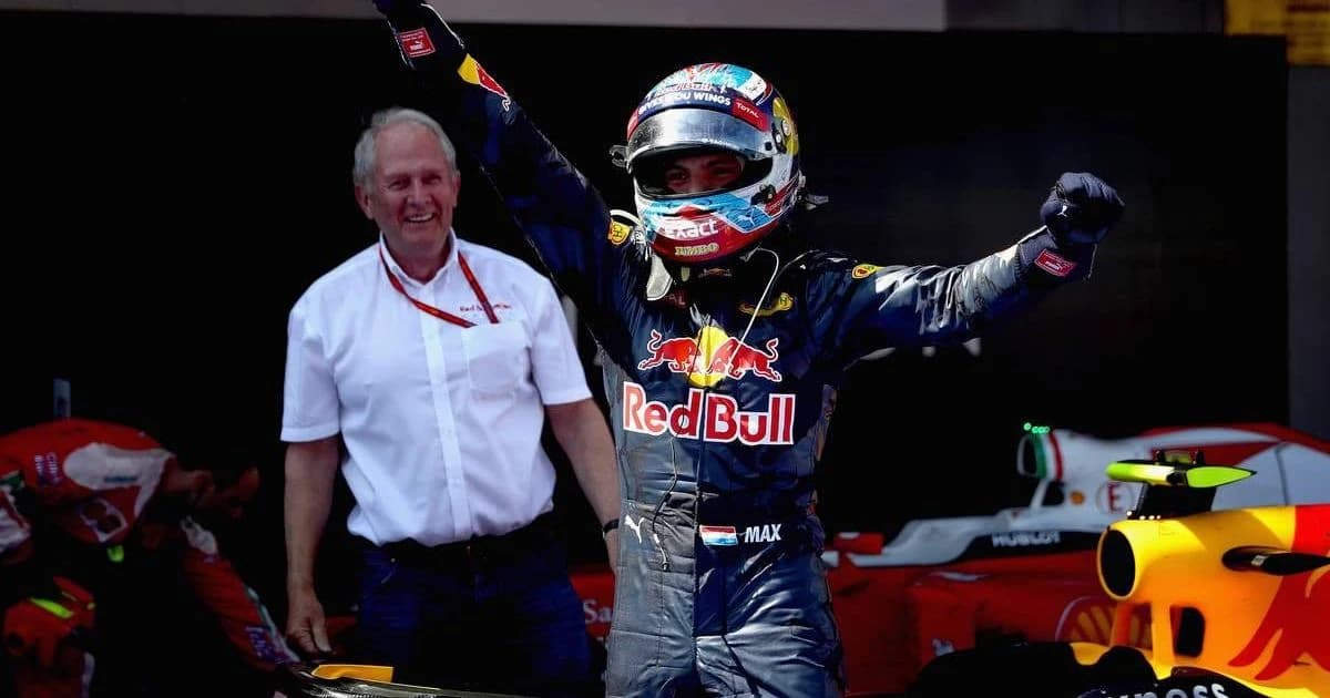 Max Verstappen returns to Barcelona ten years after taking maiden Formula 1 win