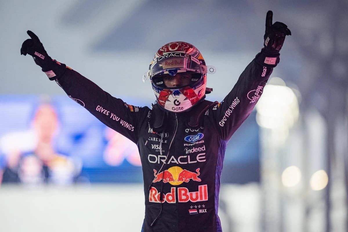 Max Verstappen și Red Bull pregătesc revenirea în lupta pentru titlu în 2027