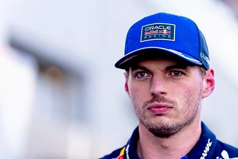 Max Verstappen speaks out on ‘problem’ with Juan Pablo Montoya after latest criticism