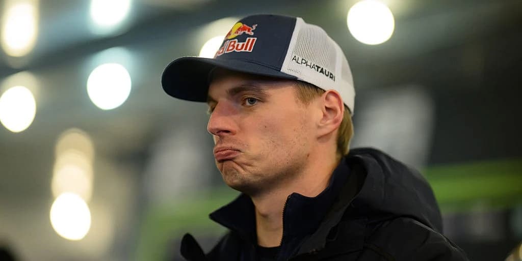 Max Verstappen Still Does Not Like 2026's F1 Cars Even When He's in the Hunt