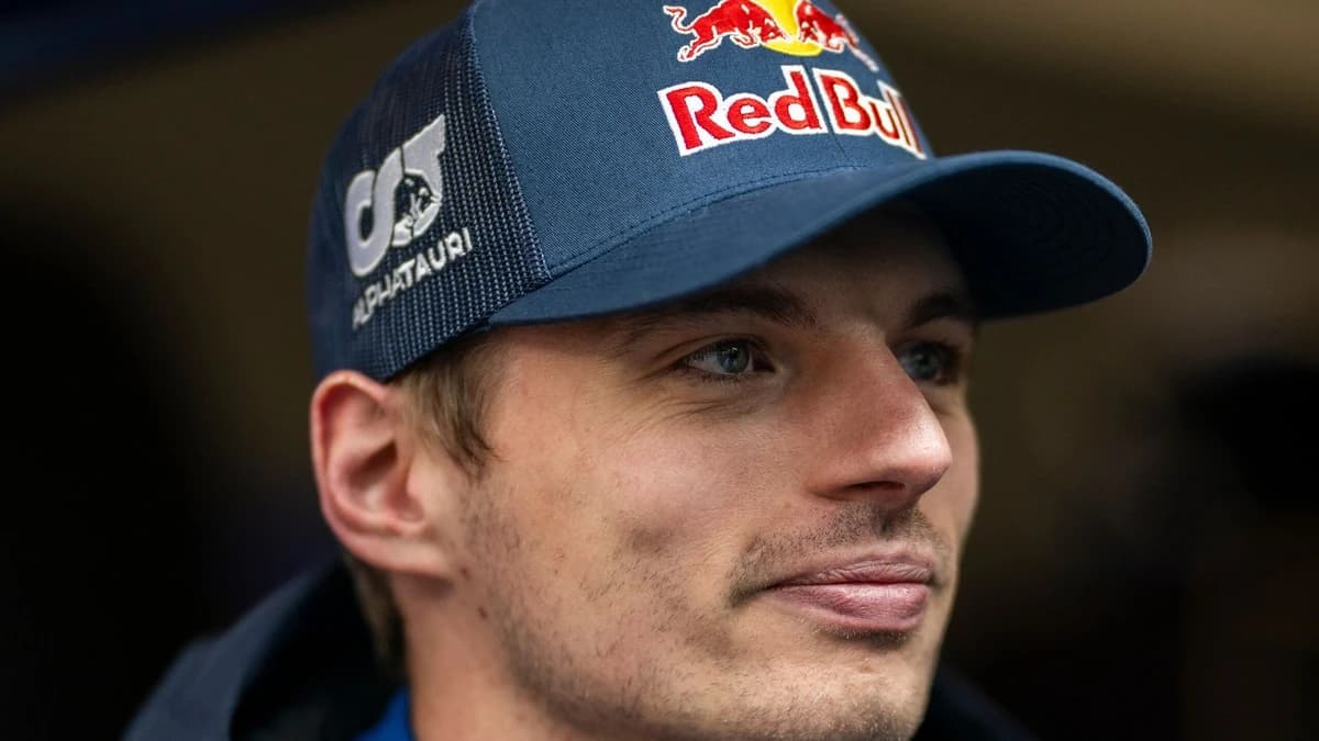 Max Verstappen: Why Red Bull F1 driver is racing in Nurburgring 24 Hours this weekend as he continue
