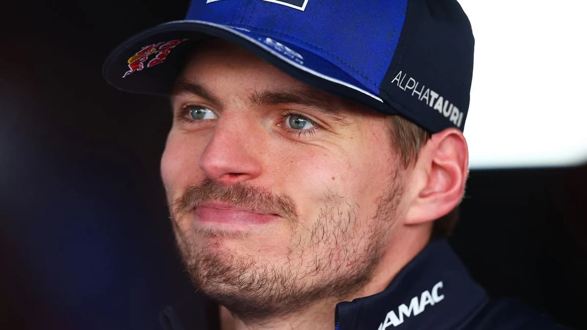Max Verstappen: Will Miami Grand Prix Sprint weekend reveal first clues about Red Bull driver's futu