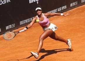 Mayar Sherif, în semifinale la UniCredit Iași Open, după o bătălie de 3 ore și 10 minute: „E dur, e