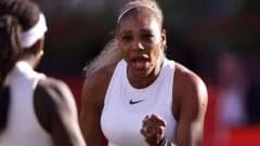 'Maybe a C-minus?' - how good was Williams' winning return?