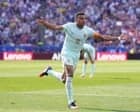 Mbappé stunner ends Morocco resistance to send France into World Cup semi-finals