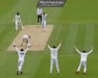 MCC apologises for Lord’s Test pitch after Stokes criticises ‘extreme conditions’