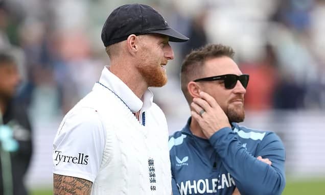 MCC forced to issue apology over Lord's pitch after staging third shortest Test match in history - a