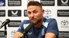 McCullum confused by stories of rift as Stokes returns