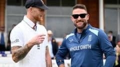 McCullum worried for Stokes as coach gives no captaincy backing