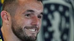 McGinn in the form of his life and now dancing to Scotland's tune