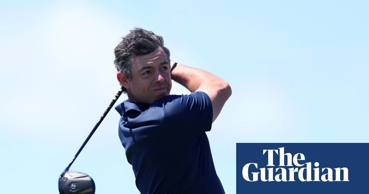 McIlroy fears ‘false economy’ created by LIV Golf could put PGA Tour events at risk