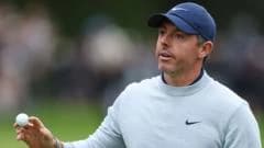 McIlroy in mix heading into weekend at Wentworth
