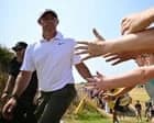 McIlroy lashes out at DeChambeau for ‘holding the Open hostage’ over penalty row