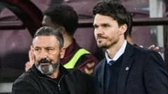 McInnes replaces Rohl at Rangers - was decision no-brainer?
