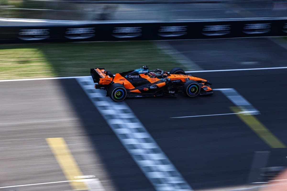 McLaren a găsit performanța cu MCL40. Acum trebuie să rezolve marea problemă a monopostului