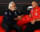 McLaren and Alpine F1 teams at odds after Briatore outburst over appeal