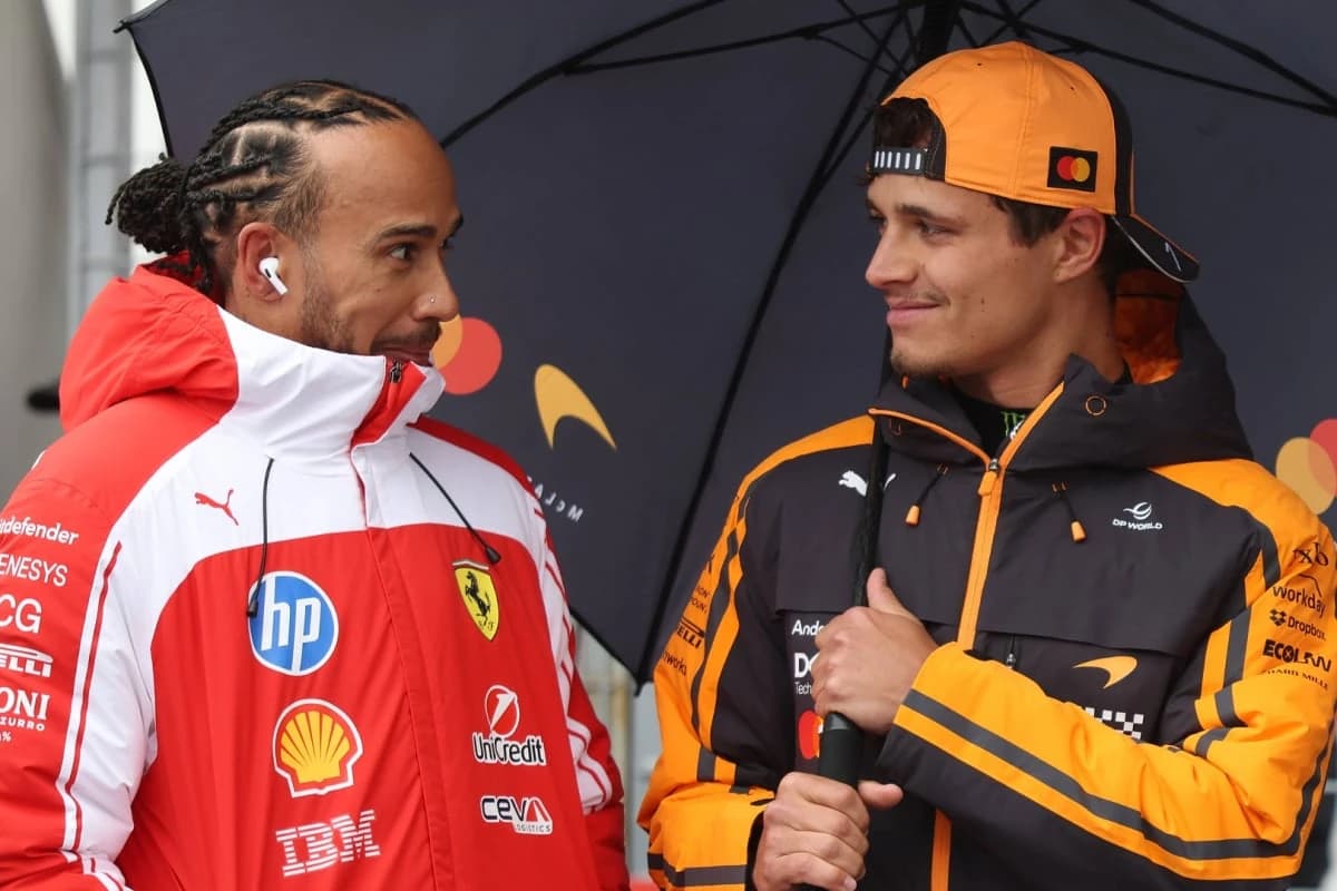 McLaren on red alert as Lewis Hamilton hunts Monaco Grand Prix glory