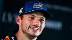McLaren talks, 'numb' cars and being 'captain of the ship' - Verstappen Q&A