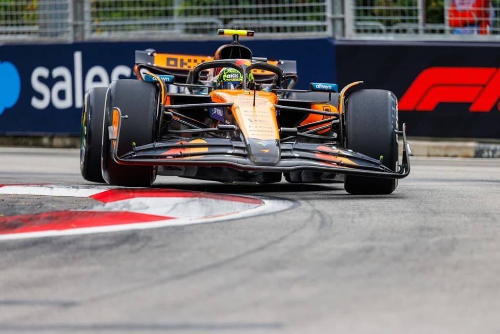McLaren, veste bună pentru fani înainte de revenirea F1