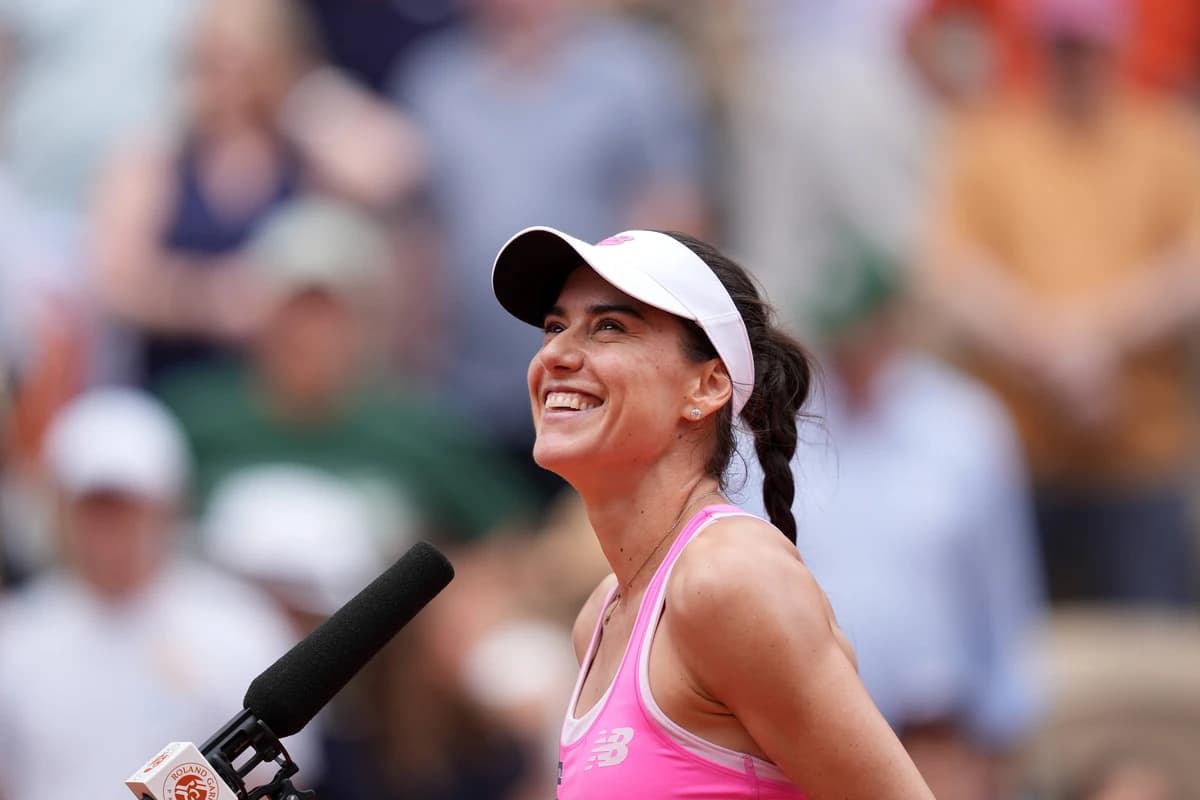 Meci de 750.000€ pentru Sorana Cîrstea la Roland Garros