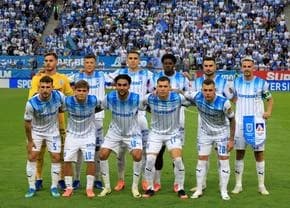 Meciul Craiovei din Europa League nu se vede la TV în România