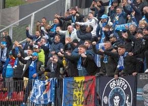 Meciul Craiovei, ultimul în Conference League