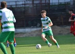 Meciuri la limită a treia din Liga 2 » Înfrângere pentru Dinamo + două echipe au punctaj maxim