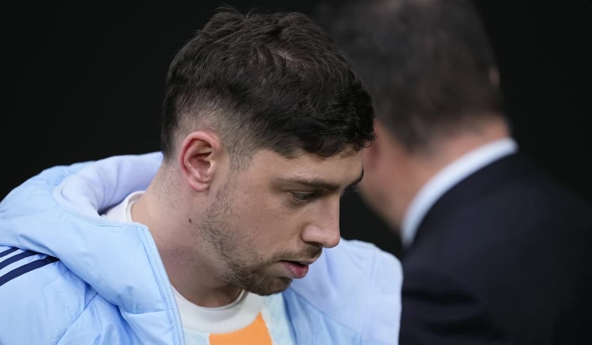 Medicii, diagnostic dur pentru Valverde! Nu va juca în Barcelona – Real Madrid după ce s-a lovit la