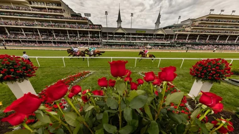 Meet the 2026 Kentucky Derby horses and their jockeys, from Renegade's Irad Ortiz Jr. to Commandment