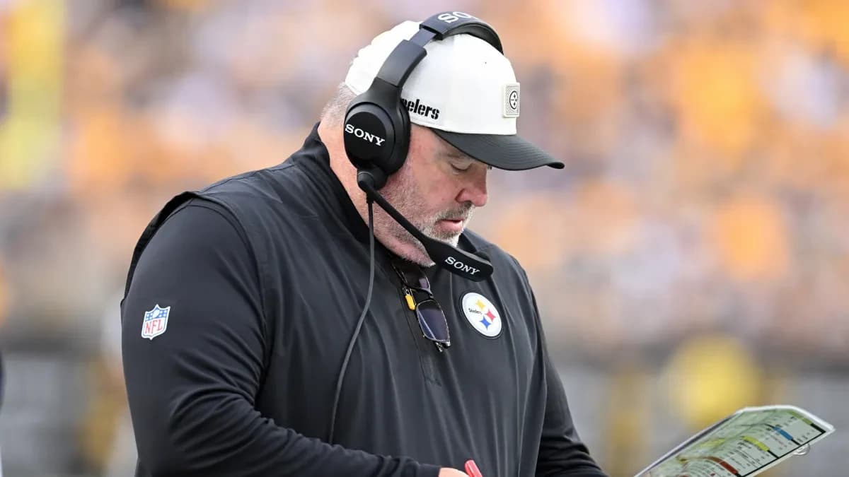 Meet the NFL's new head coaches in 2026, from John Harbaugh on Giants to Mike McCarthy-Aaron Rodgers