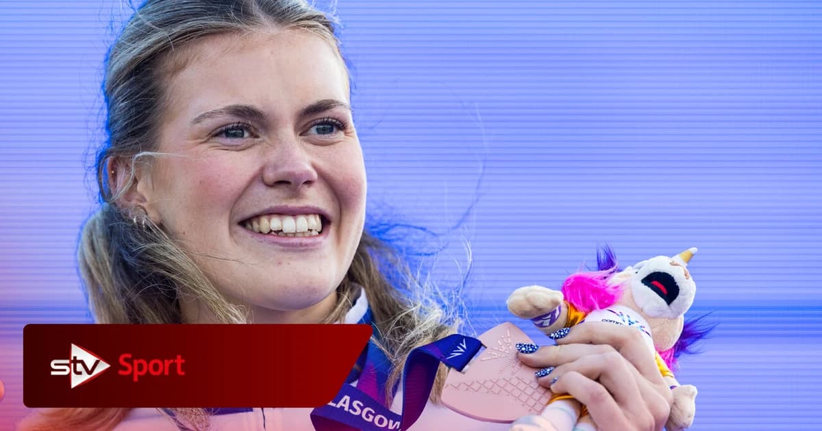 Megan Keith ready to test herself at World Athletics Road Running Championships