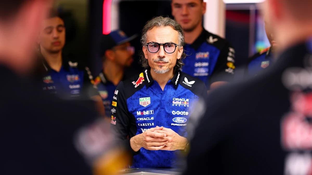 Mekies insists Red Bull will 'happily' poach talent