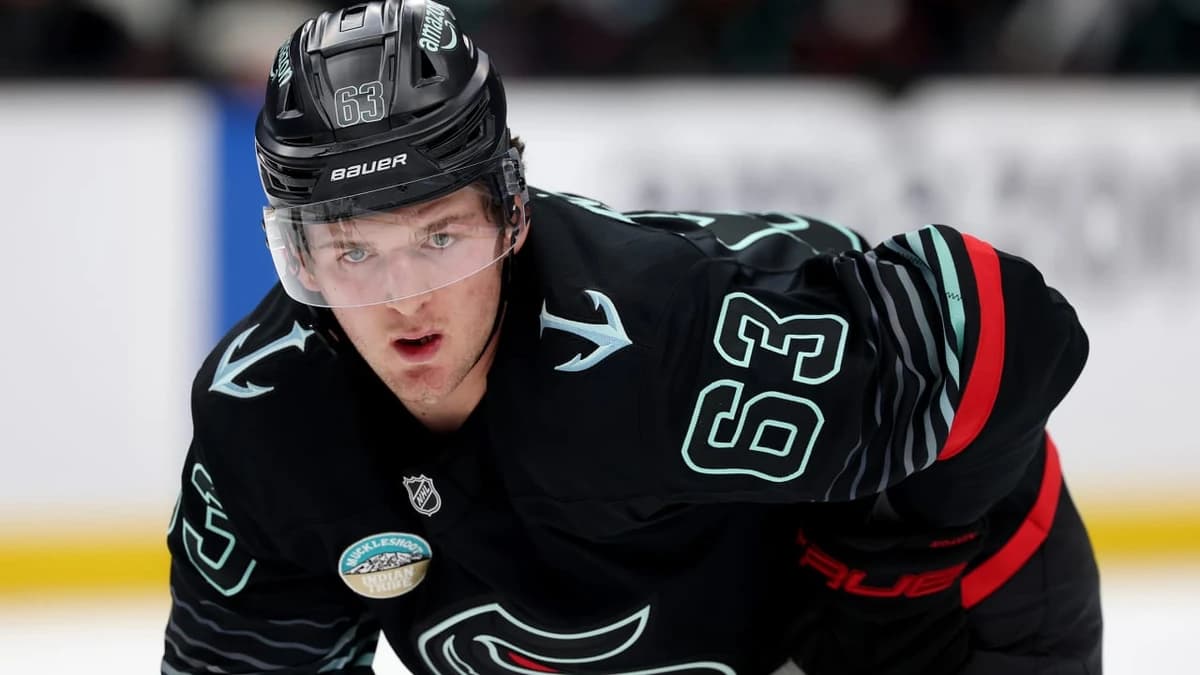 Melanson diagnosed with vascular aneurysm, out indefinitely for Kraken