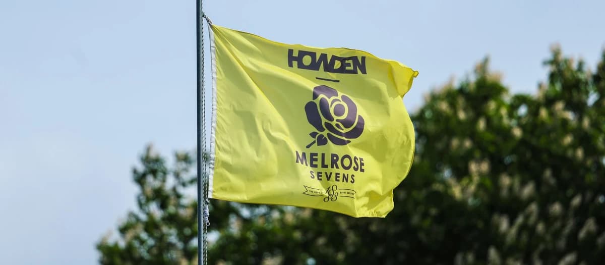 Melrose 7s Live Updates