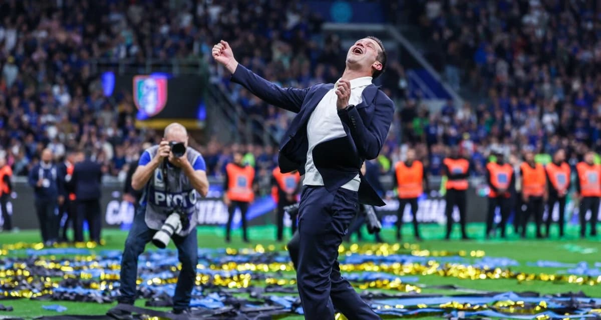 Meme Stoica s-a convins de Cristi Chivu: „E ca Mourinho, dar îi va fi greu să-l depășească pe Mircea