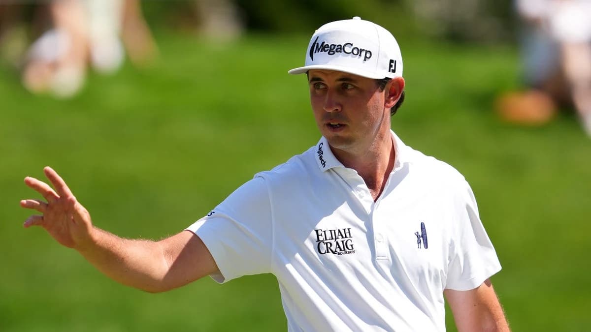 Memorial Tournament leaderboard, Round 3 tee times, PGA Tour updates