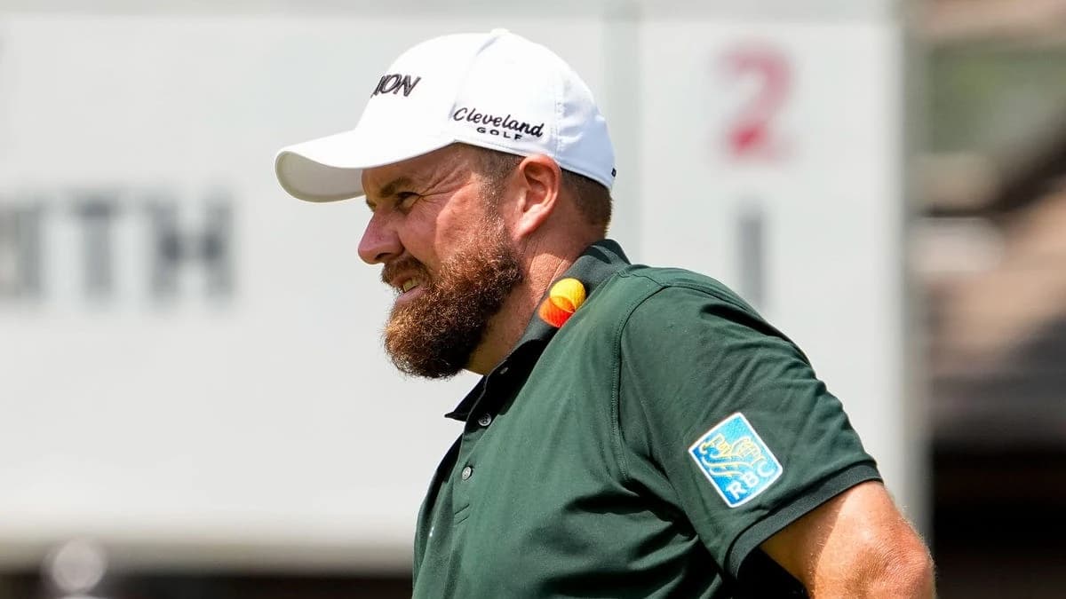 Memorial Tournament leaderboard, Round 4 tee times, PGA Tour updates