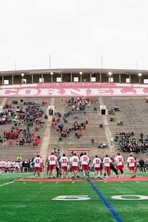 Men's Lacrosse to Host No. 7 Johns Hopkins in NCAA Tournament Second Round