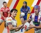 Men’s Rugby League World Cup 2026: group-by-group preview