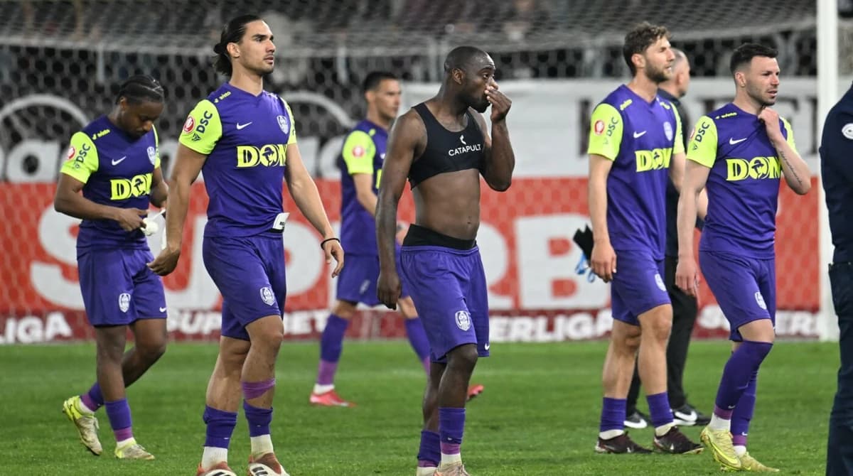MERCATO Andrei Cordea și Marian Huja, propuși de Nelu Varga lui Dan Șucu pentru un transfer imediat
