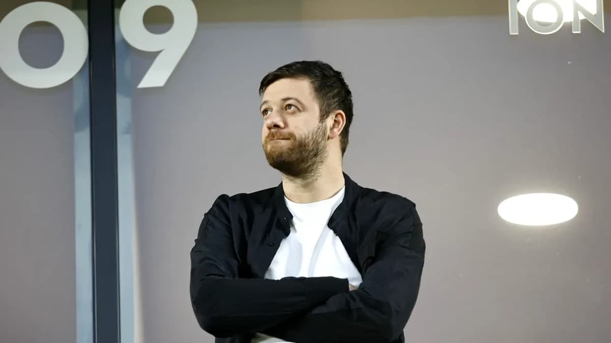 MERCATO Angelescu a anunțat transferul iminent de la CFR Cluj la Rapid: „A mers bine vizita medicală