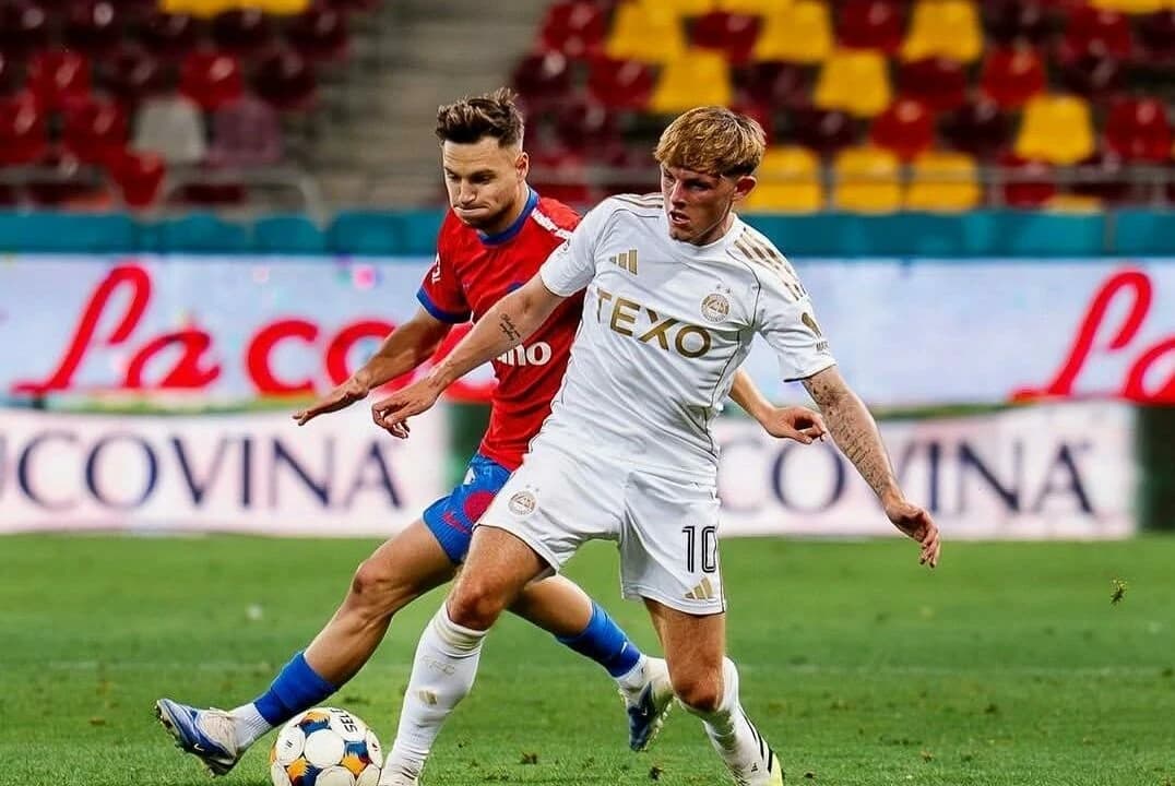 MERCATO Caz Politic. Adus de la Dinamo ca o vedetă, a eșuat complet la FCSB și acum nimeni nu-l mai